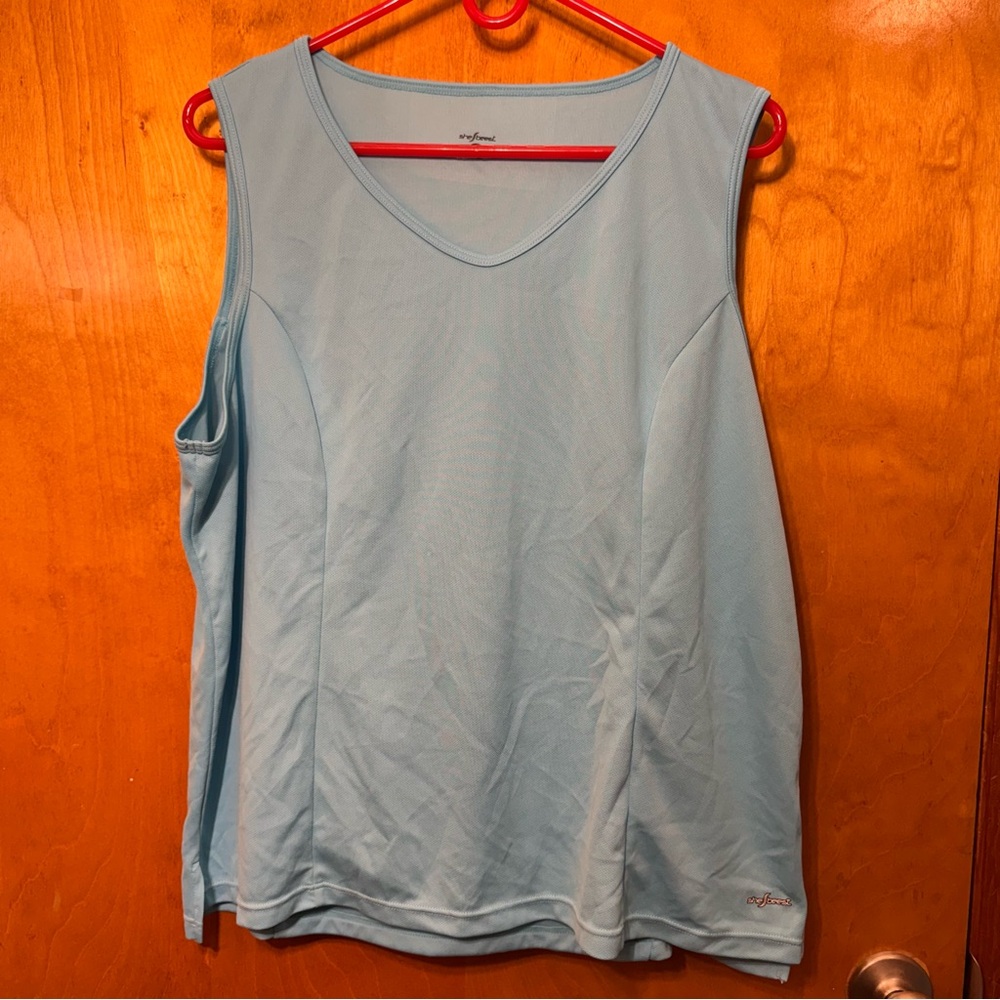 Shebeest Women's Cycling Tank Top -2XL